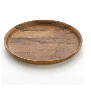 Vente chaude Plaque en bois d'acacia Nouvel article d'ustensiles de cuisine en bois de haute qualité à vendre à la meilleure qualité. - Product Image 2