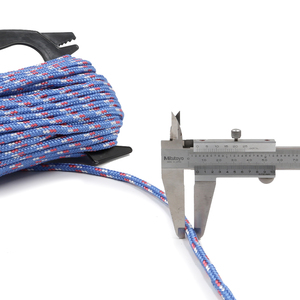 Corde en nylon Siam Brothers VietNam, corde marine tout usage, corde épaisse pour le camping et le mât de drapeau, utilisation intérieure et extérieure - Product Image 4