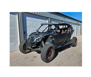 NUEVO ÚLTIMO MODELO 2026 Can-Am Maverick X3 Max X rs Turbo R UTV PARA ADULTOS - Product Image 1