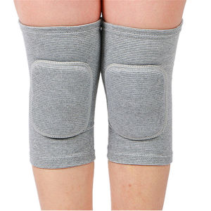 สนับเข่าแผ่นรองเข่าสำหรับเล่นกีฬาบาสเกตบอลแผ่นรองเข่าดีไซน์ใหม่ - Product Image 1