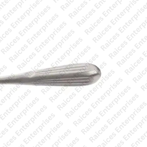 Gran oferta, Retractor Manual Crego, elevador perióstico aprobado por ISO CE, instrumento quirúrgico, elevador de palanca ósea estándar de seguridad - Product Image 5