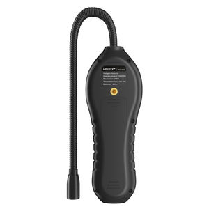 NOYAFA Détecteur d'halogène NF-604 Guide de démarrage rapide Outil sensible Localisation précise du point de fuite - Product Image 3