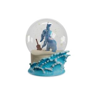 Pour Disney Lilo & Stitch, globe à neige avec le personnage Stitch - Product Image 2