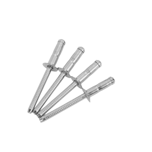 Rivets à ressort Unigrip en acier inoxydable - Product Image 1