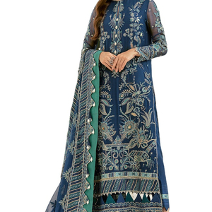 Nueva llegada de vestido de fiesta de verano para mujer Eco-Friendly Boutique de moda con diseño bordado - Product Image 1