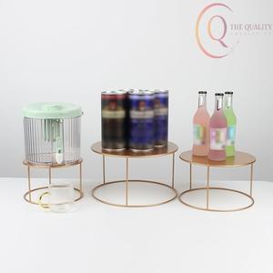 Cuchillo para Pastel de Metal Moderno con Acabado Artístico, Ecológico, Personalizable en Color y Forma, Mejora la Presentación del Pastel y el Uso Doméstico - Product Image 5