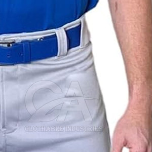 Prix pas cher prix de vente entier 2025 Baseball Nicker 2025 nouveau Design sur mesure pour hommes Baseball Nicker - Product Image 6