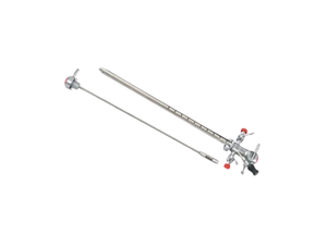 ACCESORIOS ENDOSCÓPICO TURP21FR FUNDA URETROTOMO ÓPTICO CON INSTRUMENTO DE UROLOGÍA DE MEDIA LUNA... - Product Image 2