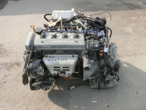 เครื่องยนต์ 5A FE แท้ พร้อมเกียร์ธรรมดา สภาพดีเยี่ยม - Product Image 6