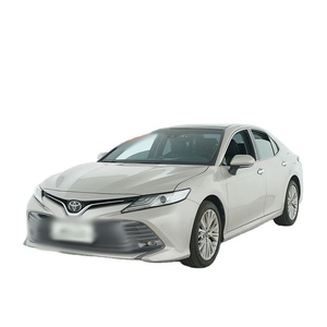 Sedán de Lujo Usado 2023, Potente Motor de Aspiración Natural, 2 Puertas, Transmisión Automática, Asientos de Cuero, Auto de Alto Rendimiento con Características Premium - Product Image 1