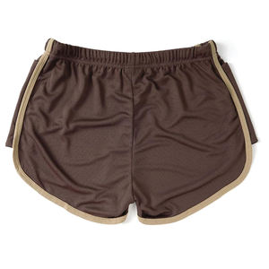 Fashion <b>Sexy</b> Nightlife Dance Party Club <b>Men's</b> High Elastic Waist Breathable Booty <b>Shorts</b> GYM Mesh Casual - Product Image 2