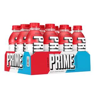 Boisson sportive Prime Orange Hydration en stock / Prix de la boisson énergisante Prime de qualité / Boisson Prime pas chère à vendre - Product Image 3