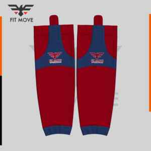 ชุดเครื่องแบบฮ็อกกี้พิมพ์ซับลิเมชันชุดคอมโบใส่น้ำแข็งพิมพ์โลโก้ได้ตามต้องการแบบ2025 - Product Image 3