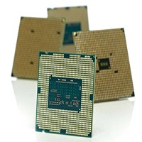 Déchets de processeurs CPU de qualité pour la récupération d'or, déchets de CPU en céramique avec broches dorées à vendre