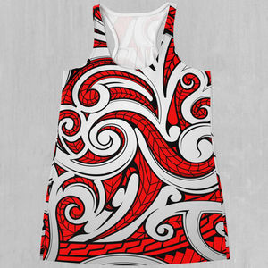 Camiseta sin mangas Premium transpirable para mujer, precio al por mayor, camisetas sin mangas con estampado acanalado sublimado personalizado para mujer con servicio personalizado - Product Image 5