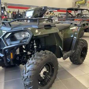 พร้อมจัดส่ง 2025 Sportsman 570 EPS - Product Image 1