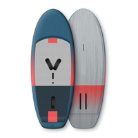 Moule privé personnalisé Oem Odm E Foil Wing Wind Kite Surf Board Hidrofoil Efoil Carbon Fiber Electric Surfboard Hydrofoil