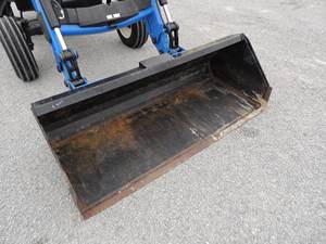 Tracteur New Holland T4020 de 2009 à vendre - Product Image 3