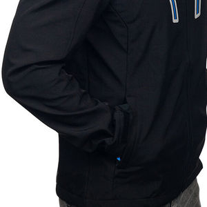 Outdoor Waterproof Hiking Softshell <b>Jacket</b> Premium Breathable Windproof Zip up <b>Soft</b> <b>Shell</b> <b>Jacket</b> - Product Image 6