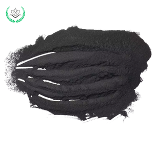 Poudre de charbon actif naturel de coque de noix de coco pour la purification de l'air, l'élimination des odeurs, particules fines, qualité supérieure, Inde - Product Image 2