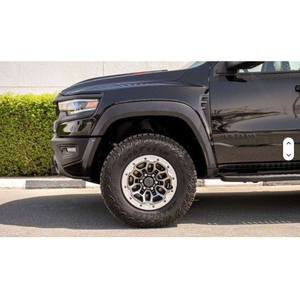 2024 Motor de 4.5L de Aspiración Natural, Caja de Cambios Automática, Tracción en las Cuatro Ruedas, Volante a la Izquierda, Asientos de Cuero, Neumáticos R18, Híbrido, Panorámico - Product Image 5