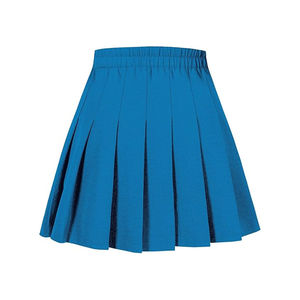 Women's Customizable <b>Summer</b> Sportswear Comfortable 100% Polyester Hip Hop Style Tennis <b>Skirts</b> Pleated <b>Shorts</b> Quick Dry OEM - Product Image 6