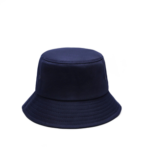 หมวกบักเก็ตโพลีเอสเตอร์แบบกลับด้านได้ ขนาดใหญ่พิเศษ คุณภาพสูง ปรับแต่งได้ ใส่ได้ทั้งชายและหญิง พร้อมปักลาย ปรับขนาดได้ เหมาะสำหรับฤดูร้อน ป้องกันแสงแดด - Product Image 5