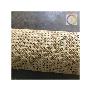 Matériel écologique de sangle de rotin du Vietnam avec le modèle classique et la longévité forte pour des projets intérieurs - Product Image 5