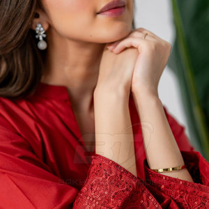 Vêtements ethniques de tous les jours, shalwar kameez pakistanais formel pour femmes, vêtements de fête, vêtements décontractés, vente en ligne - Product Image 4