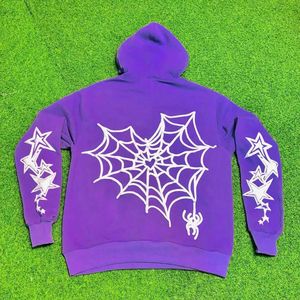 Sudaderas con Capucha para Mujer, 100% Algodón, Ecológicas, Transpirables, con Estampado Puff, Diseño Sólido, OEM ODM, Venta al Por Mayor de Fábrica - Product Image 4