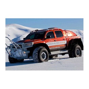 CAMION TOYOTA TACOMA TRD HORS ROUTE - Product Image 2