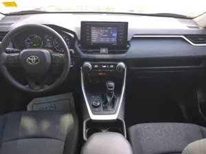 2020 Toyota RAV 4 XLE - Product Image 2