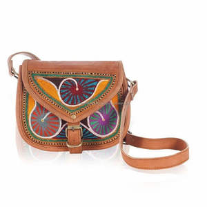 Sac bandoulière de qualité supérieure, design élégant à plusieurs poches, léger, durable, confortable pour les voyages, le travail, l'école et les sorties décontractées - Product Image 1