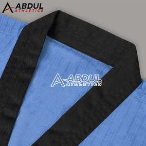 Combinaison de judo 2026, best-seller, nouvelle arrivée, fabriquée dans un matériau doux de haute qualité - Product Image 4