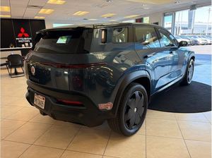 รถ SUV ปี 2023 รุ่น OCEAN EXTREME AWD เกียร์ออโต้ ไมล์น้อย เครื่องยนต์สมบูรณ์ สภาพดี ขาย - Product Image 2