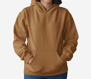 IGH uality-pendientes de Aro para mujer, pendientes largos de algodón - Product Image 3