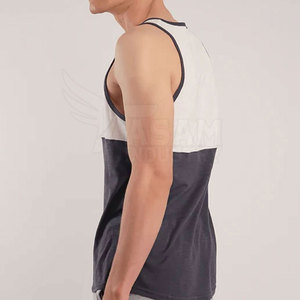 Débardeur homme le plus vendu, débardeur homme de qualité supérieure, nouveau design, débardeur homme respirant en vente - Product Image 6