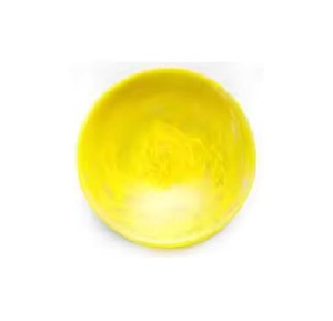 Nuevo cuenco de resina elegante para cocina y mesa, ensaladera de resina, nuevo diseño, cuenco de resina para servir, vajilla de Hotel, vajilla hecha a mano - Product Image 3