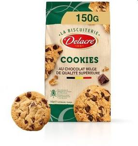 การล้อเลียนเวลาดื่มชาบิสกิต Secs Natures Et Chocolat 1กก - Product Image 3