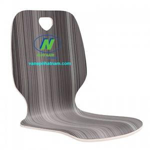 Offre Spéciale moderne écologique CNC bois chaise siège meubles pièces cadres pour bureau à domicile hôtel-états-unis japon corée - Product Image 1