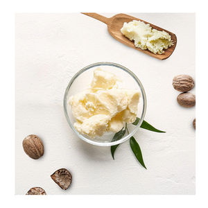 เนยเชียบริสุทธิ์ 99% เกรดเครื่องสำอาง ออร์แกนิค ไม่ผ่านการกลั่น - Product Image 4