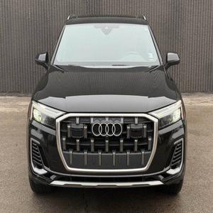 Audi Q7 quattro Premium Plus 55 TFSI 2025 en Perfectas Condiciones - Product Image 1