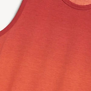 Venta caliente de la calidad superior de los hombres camiseta sin mangas de punto transpirable gimnasio Fitness desgaste estilo casual - Product Image 6