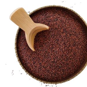 wholesale 100% natural organic finger millet premium grade