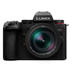 ชุดกล้องมิเรอร์เลส G9II พร้อมเลนส์ 12-60 มม. F/2.8-4 ASPH การ์ดหน่วยความจำ 64GB แท่นชาร์จแบตเตอรี่ - Product Image 6