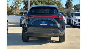 Lexus NX 350 Premium AWD 2022, Seminuevo en Excelentes Condiciones - Product Image 3