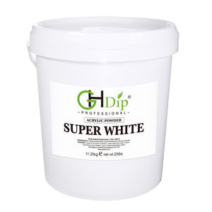 Polímero duradero de 5 libras/25 libras, tinta suave - Product Image 2