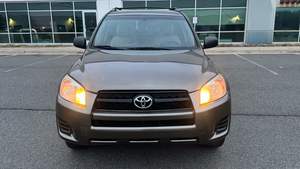 โตโยต้า RAV 4 ปี 2011 สภาพดี ใช้งานน้อย - Product Image 3