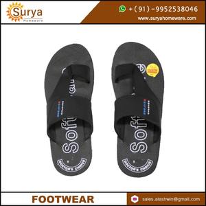 Sandalias cómodas transpirables de nuevo diseño antideslizantes con suela de EVA de alta calidad para zapatillas de mujer para la temporada de primavera - Product Image 6