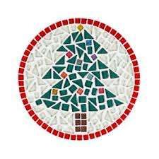 Posavasos de piedra de té de mosaico para beber a precio mayorista de La India Artesanía y uso hecho a mano para pulido brillante - Product Image 5